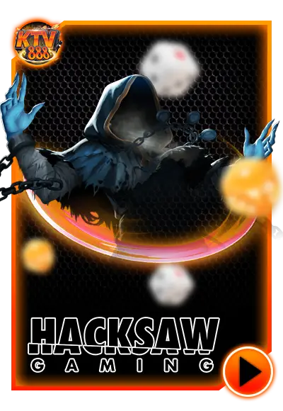 hacksaw