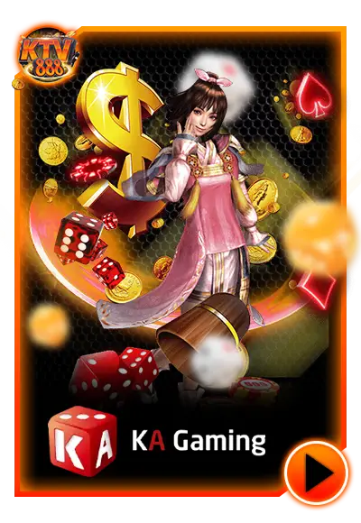 ka gaming